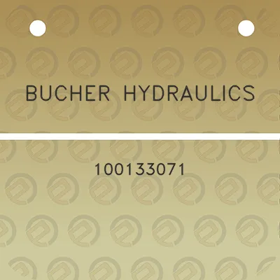 bucher-hydraulics-100133071