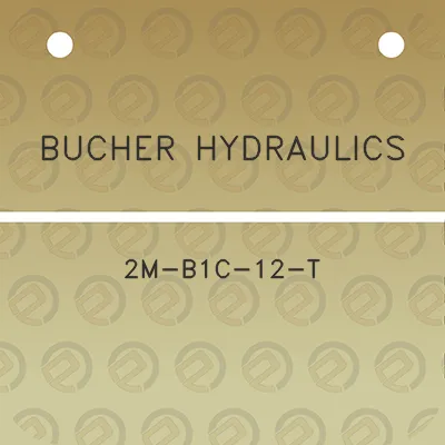 bucher-hydraulics-2m-b1c-12-t