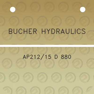 bucher-hydraulics-ap21215-d-880