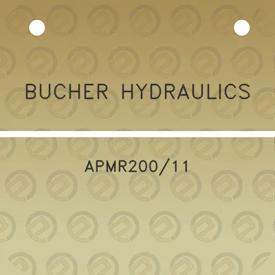 bucher-hydraulics-apmr20011