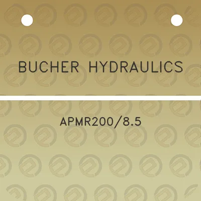 bucher-hydraulics-apmr20085