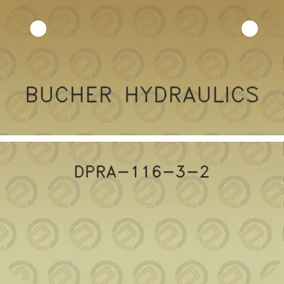 bucher-hydraulics-dpra-116-3-2