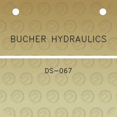 bucher-hydraulics-ds-067