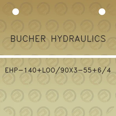 bucher-hydraulics-ehp-140loo90x3-5564