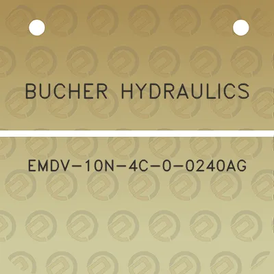 bucher-hydraulics-emdv-10n-4c-0-0240ag