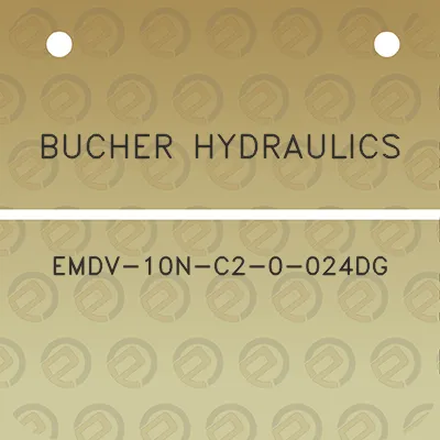 bucher-hydraulics-emdv-10n-c2-0-024dg