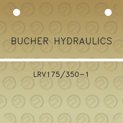 bucher-hydraulics-lrv175350-1