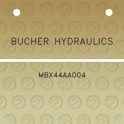 bucher-hydraulics-mbx44aa004