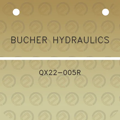 bucher-hydraulics-qx22-005r