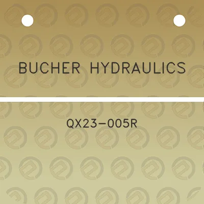 bucher-hydraulics-qx23-005r