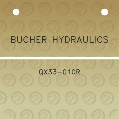 bucher-hydraulics-qx33-010r