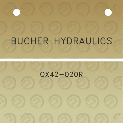 bucher-hydraulics-qx42-020r