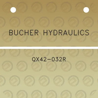 bucher-hydraulics-qx42-032r