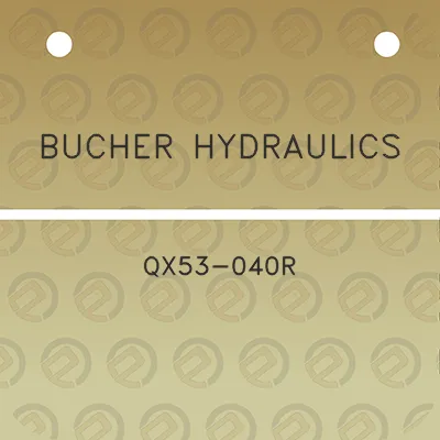 bucher-hydraulics-qx53-040r