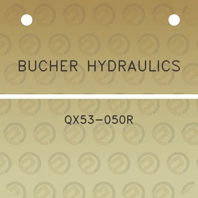 bucher-hydraulics-qx53-050r