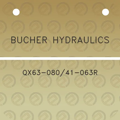 bucher-hydraulics-qx63-08041-063r