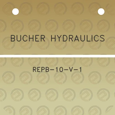 bucher-hydraulics-repb-10-v-1