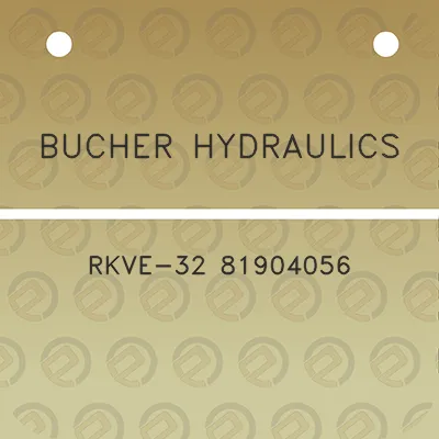 bucher-hydraulics-rkve-32-81904056