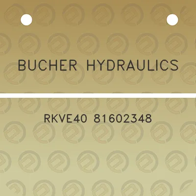 bucher-hydraulics-rkve40-81602348