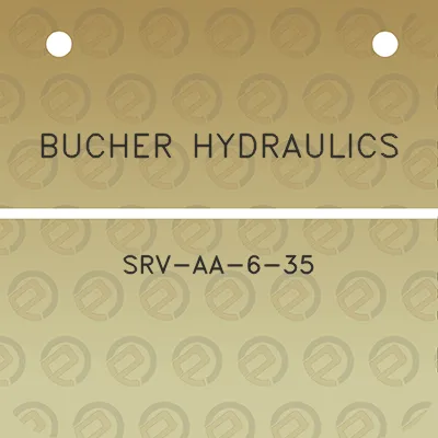 bucher-hydraulics-srv-aa-6-35