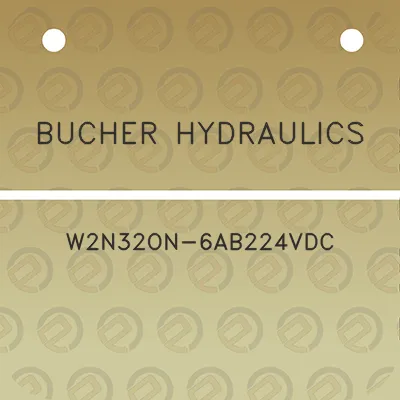 bucher-hydraulics-w2n32on-6ab224vdc