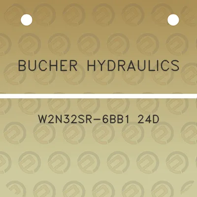 bucher-hydraulics-w2n32sr-6bb1-24d