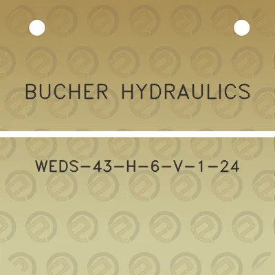 bucher-hydraulics-weds-43-h-6-v-1-24