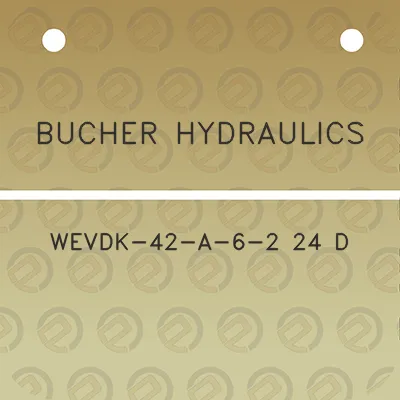 bucher-hydraulics-wevdk-42-a-6-2-24-d