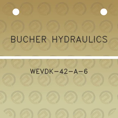 bucher-hydraulics-wevdk-42-a-6