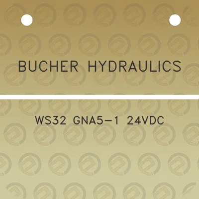 bucher-hydraulics-ws32-gna5-1-24vdc