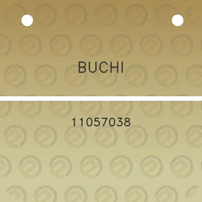 buchi-11057038