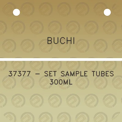 buchi-37377-set-sample-tubes-300ml