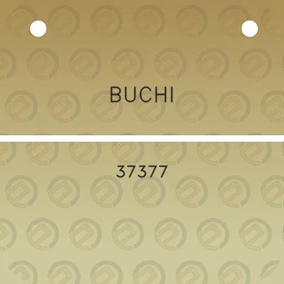 buchi-37377