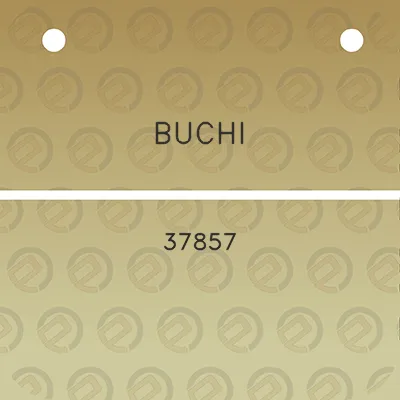 buchi-37857