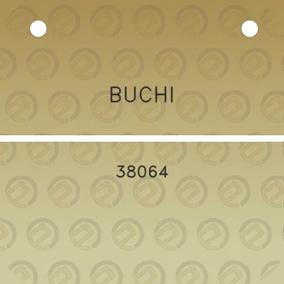 buchi-38064