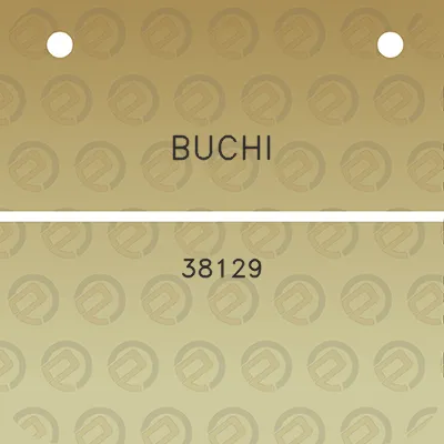 buchi-38129