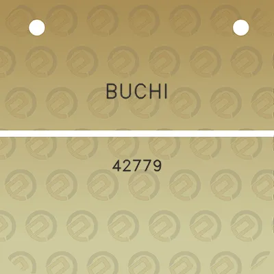 buchi-42779