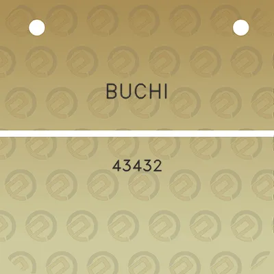 buchi-43432