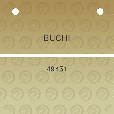 buchi-49431