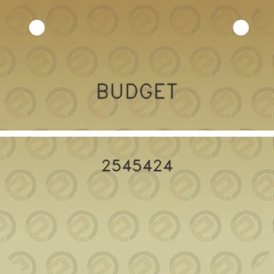 budget-2545424