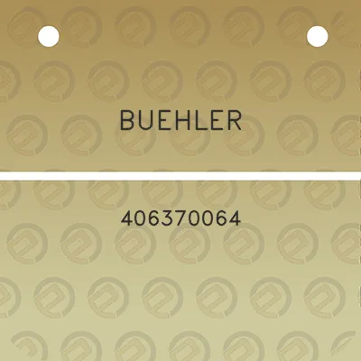 buehler-406370064