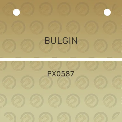 bulgin-px0587