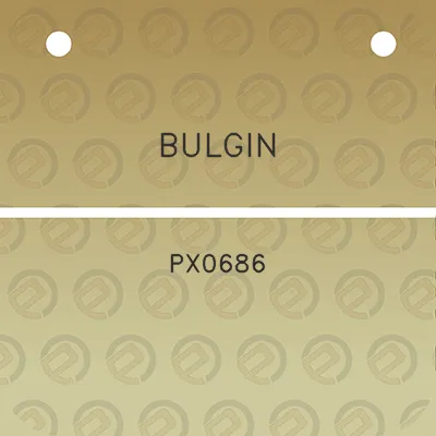 bulgin-px0686