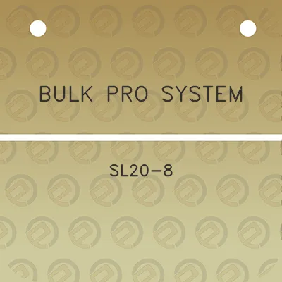 bulk-pro-system-sl20-8