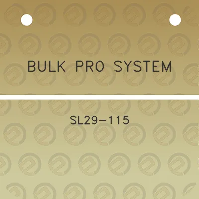 bulk-pro-system-sl29-115