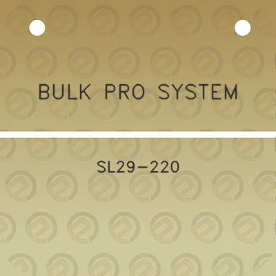 bulk-pro-system-sl29-220