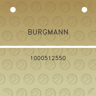 burgmann-1000512550