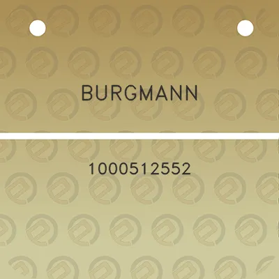 burgmann-1000512552