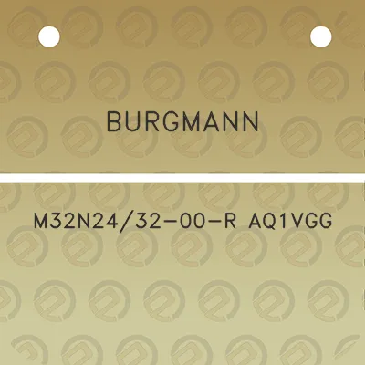 burgmann-m32n2432-00-r-aq1vgg