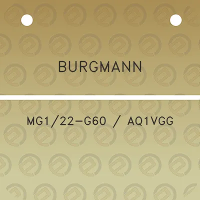 burgmann-mg122-g60-aq1vgg